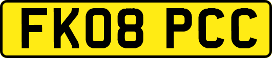 FK08PCC