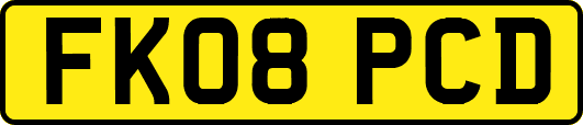FK08PCD