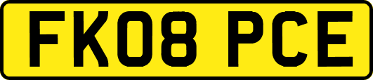 FK08PCE