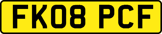 FK08PCF