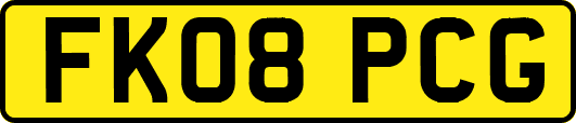 FK08PCG