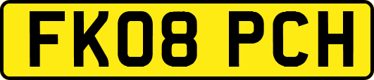 FK08PCH