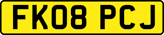 FK08PCJ