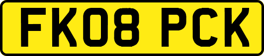 FK08PCK