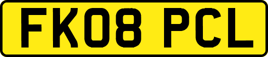 FK08PCL