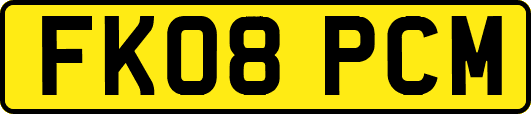 FK08PCM