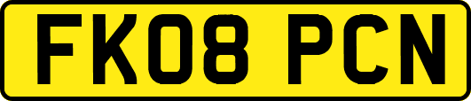 FK08PCN