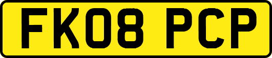 FK08PCP