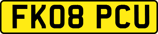 FK08PCU