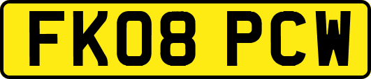FK08PCW