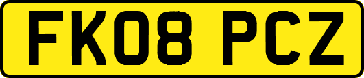 FK08PCZ