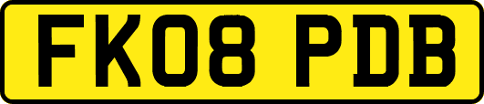 FK08PDB