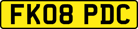 FK08PDC