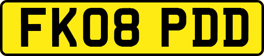 FK08PDD
