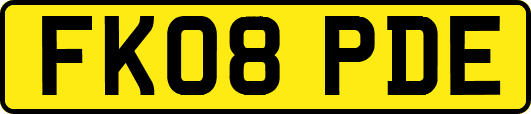 FK08PDE