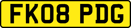 FK08PDG
