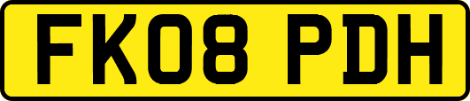 FK08PDH