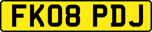 FK08PDJ