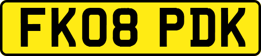 FK08PDK