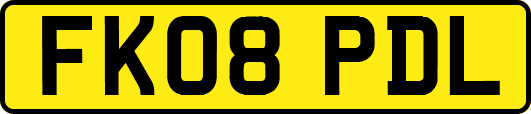 FK08PDL