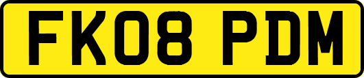FK08PDM