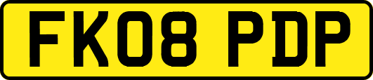 FK08PDP
