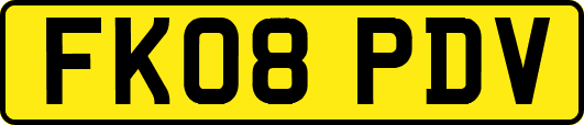 FK08PDV
