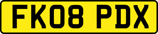 FK08PDX
