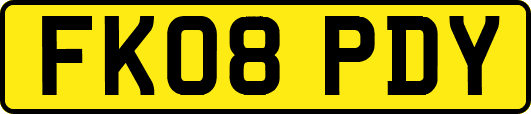 FK08PDY