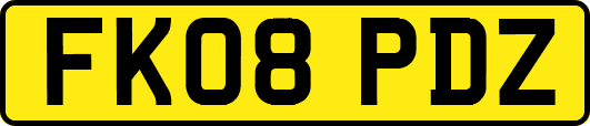 FK08PDZ
