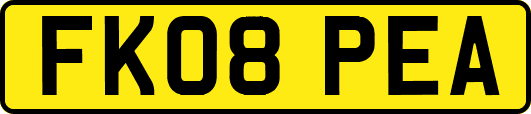 FK08PEA
