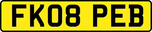 FK08PEB