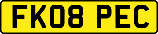 FK08PEC