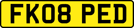 FK08PED