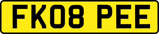 FK08PEE