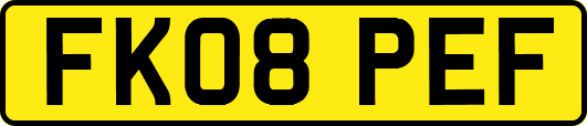 FK08PEF