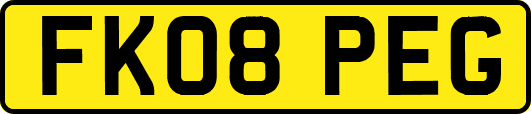 FK08PEG