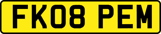 FK08PEM