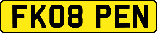 FK08PEN