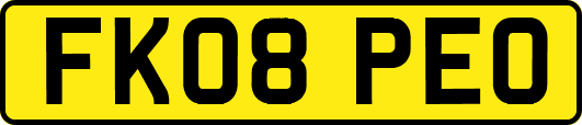 FK08PEO