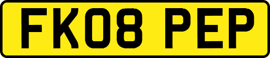 FK08PEP