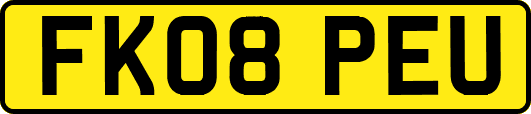 FK08PEU