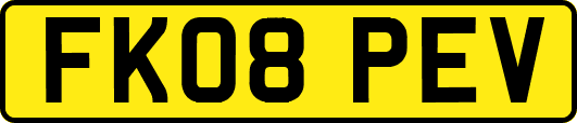 FK08PEV