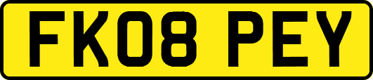 FK08PEY