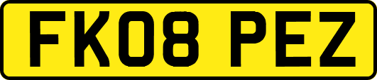 FK08PEZ