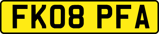 FK08PFA
