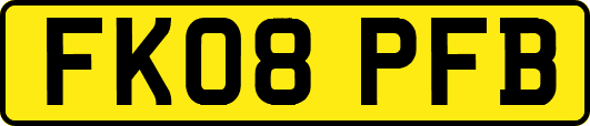 FK08PFB