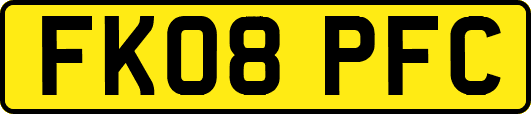 FK08PFC