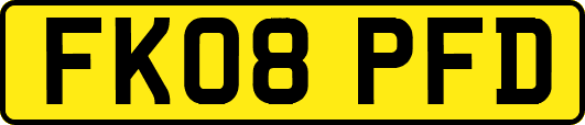 FK08PFD