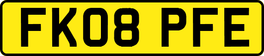 FK08PFE